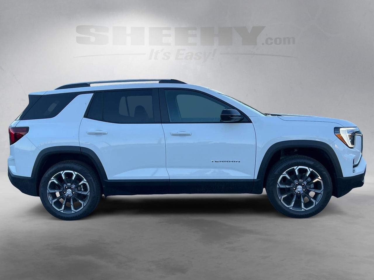 2026 GMC Terrain Elevation Hagerstown MD