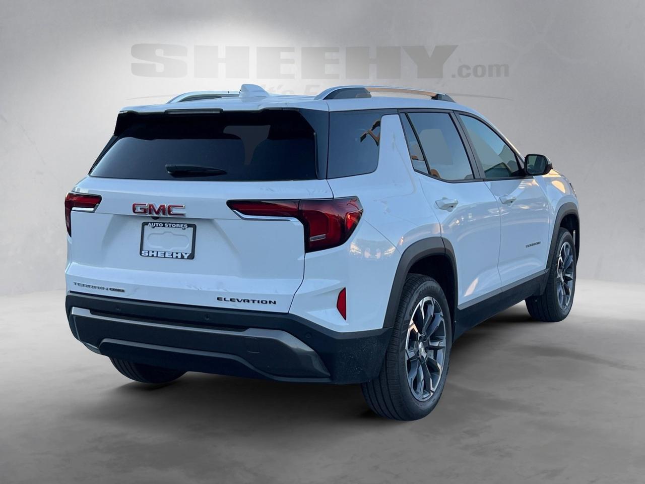 2026 GMC Terrain Elevation Hagerstown MD