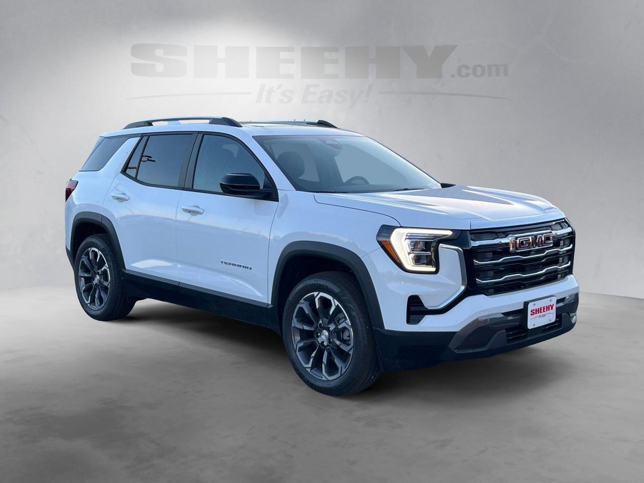 2026 GMC Terrain Elevation Hagerstown MD