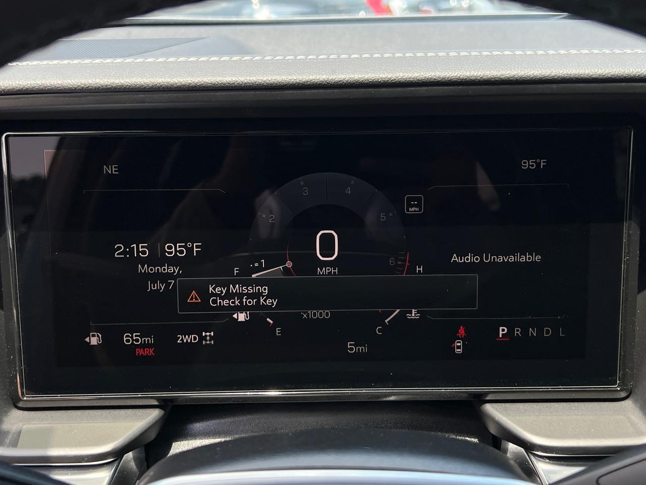 2026 GMC Terrain Elevation Hagerstown MD