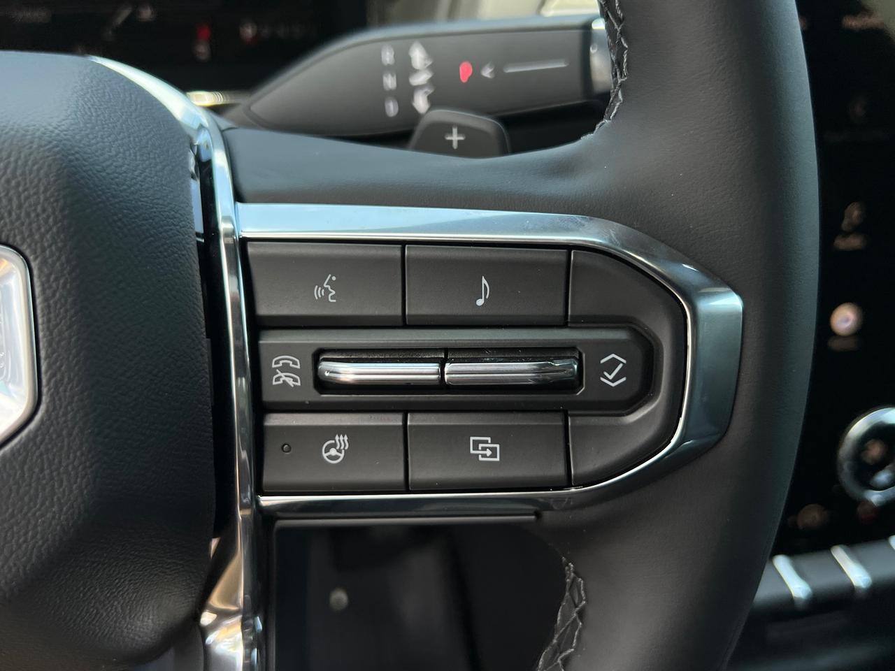 2026 GMC Terrain Elevation Hagerstown MD
