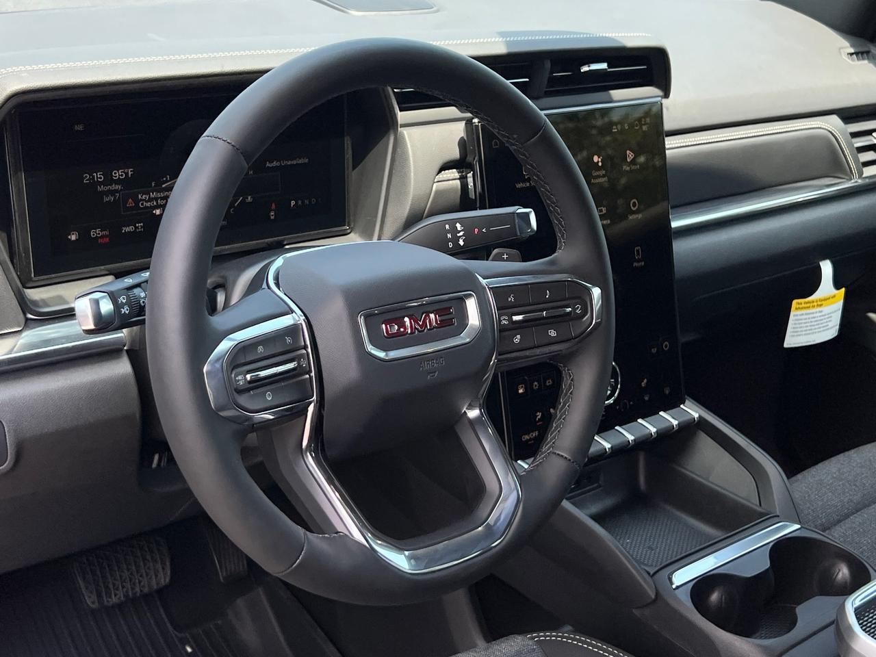 2026 GMC Terrain Elevation Hagerstown MD