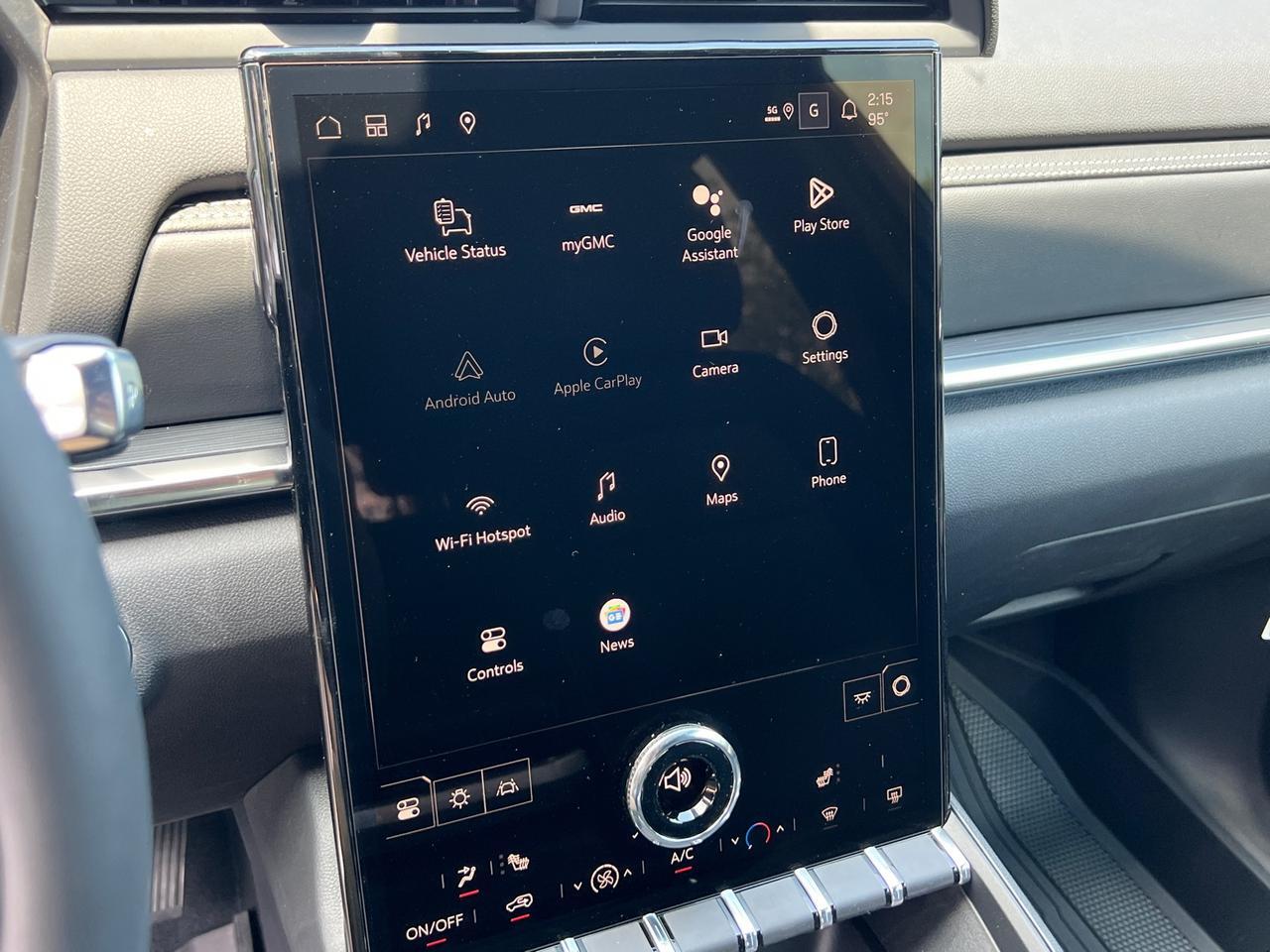 2026 GMC Terrain Elevation Hagerstown MD