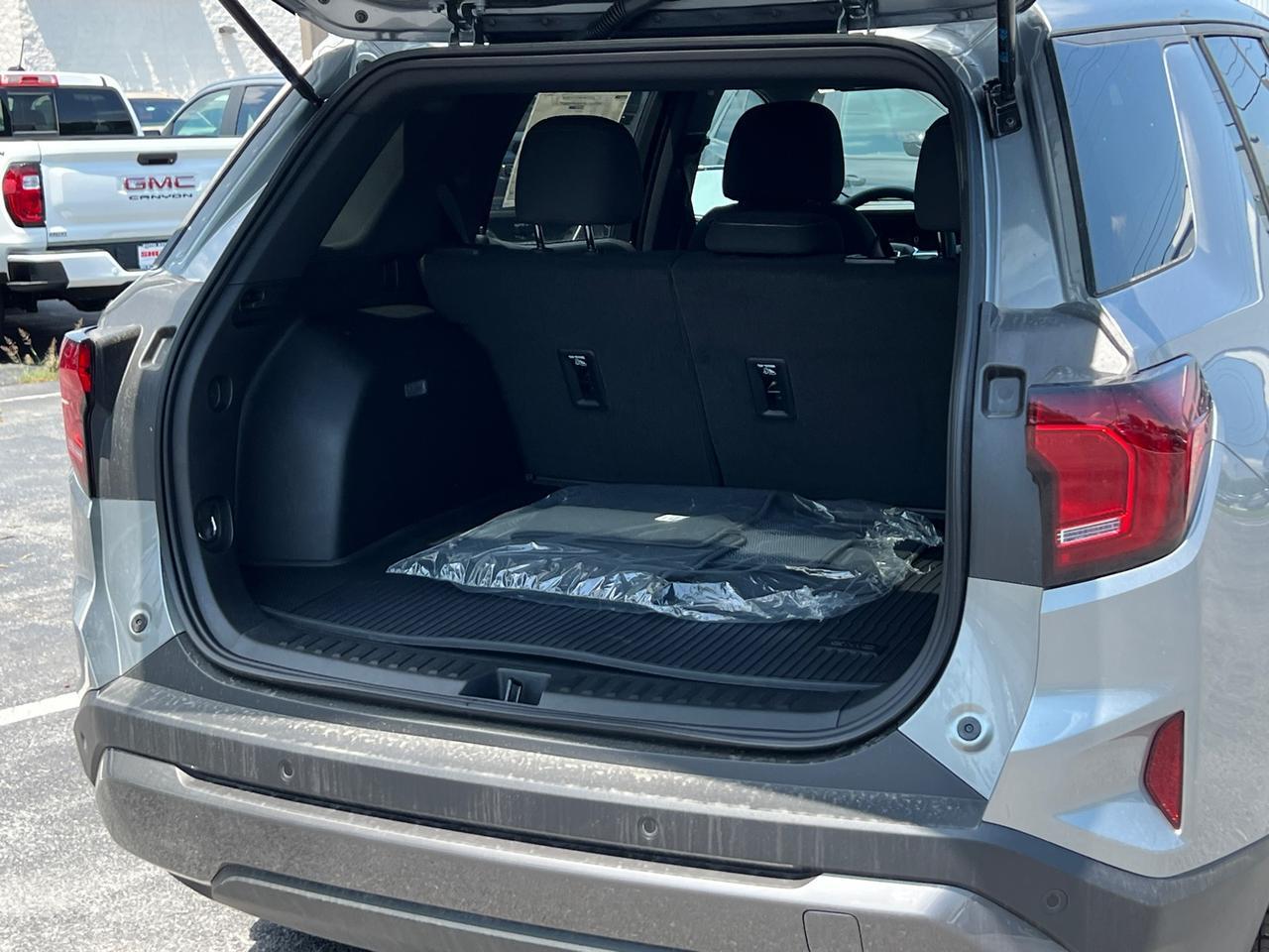 2026 GMC Terrain Elevation Hagerstown MD