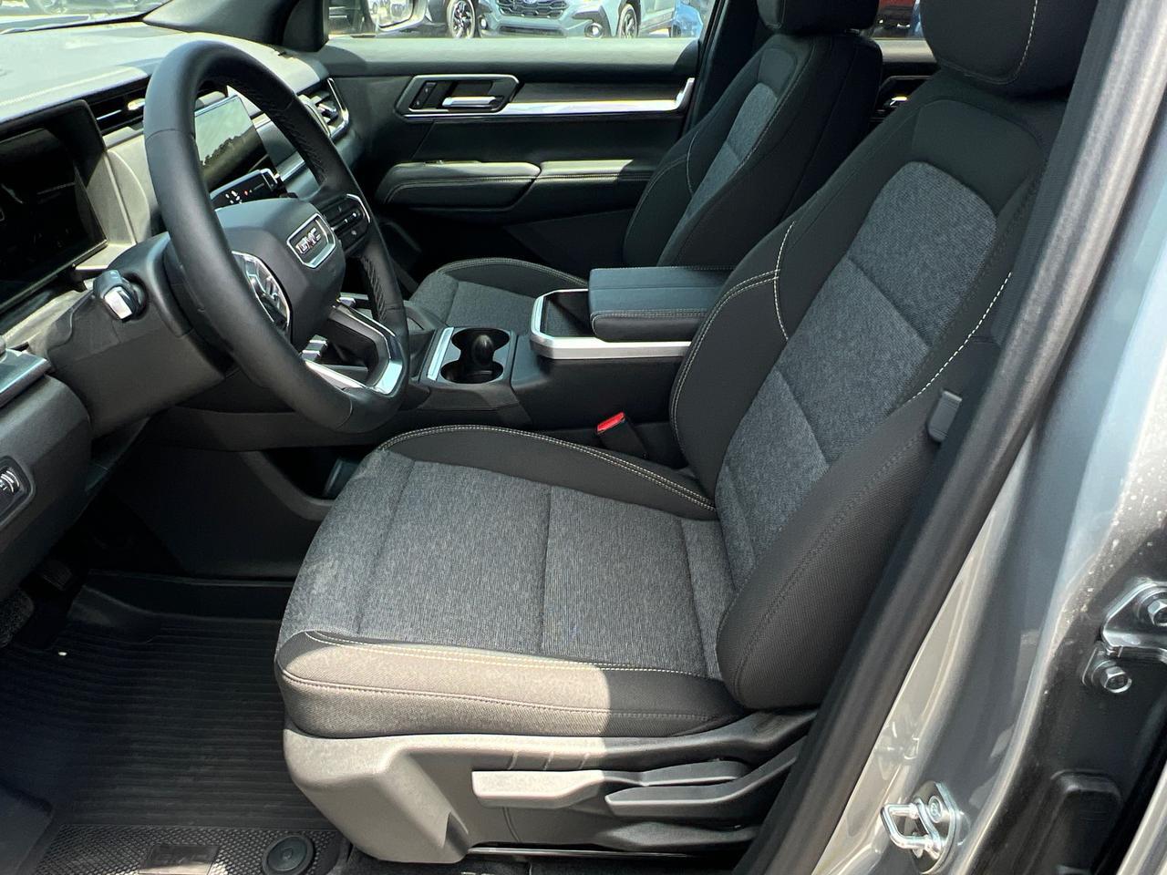 2026 GMC Terrain Elevation Hagerstown MD