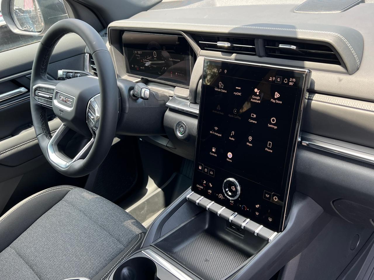 2026 GMC Terrain Elevation Hagerstown MD