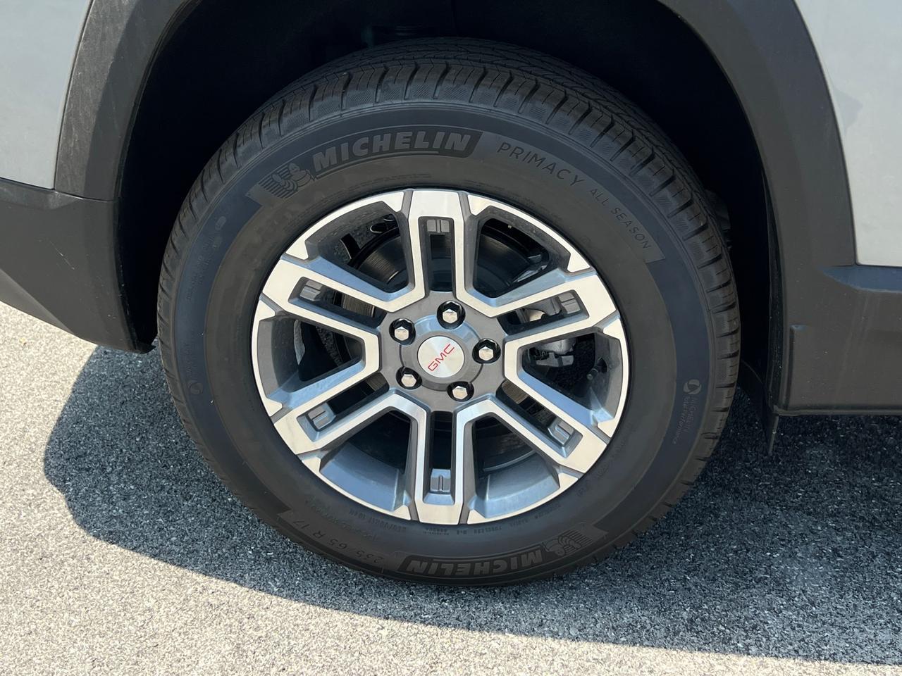 2026 GMC Terrain Elevation Hagerstown MD