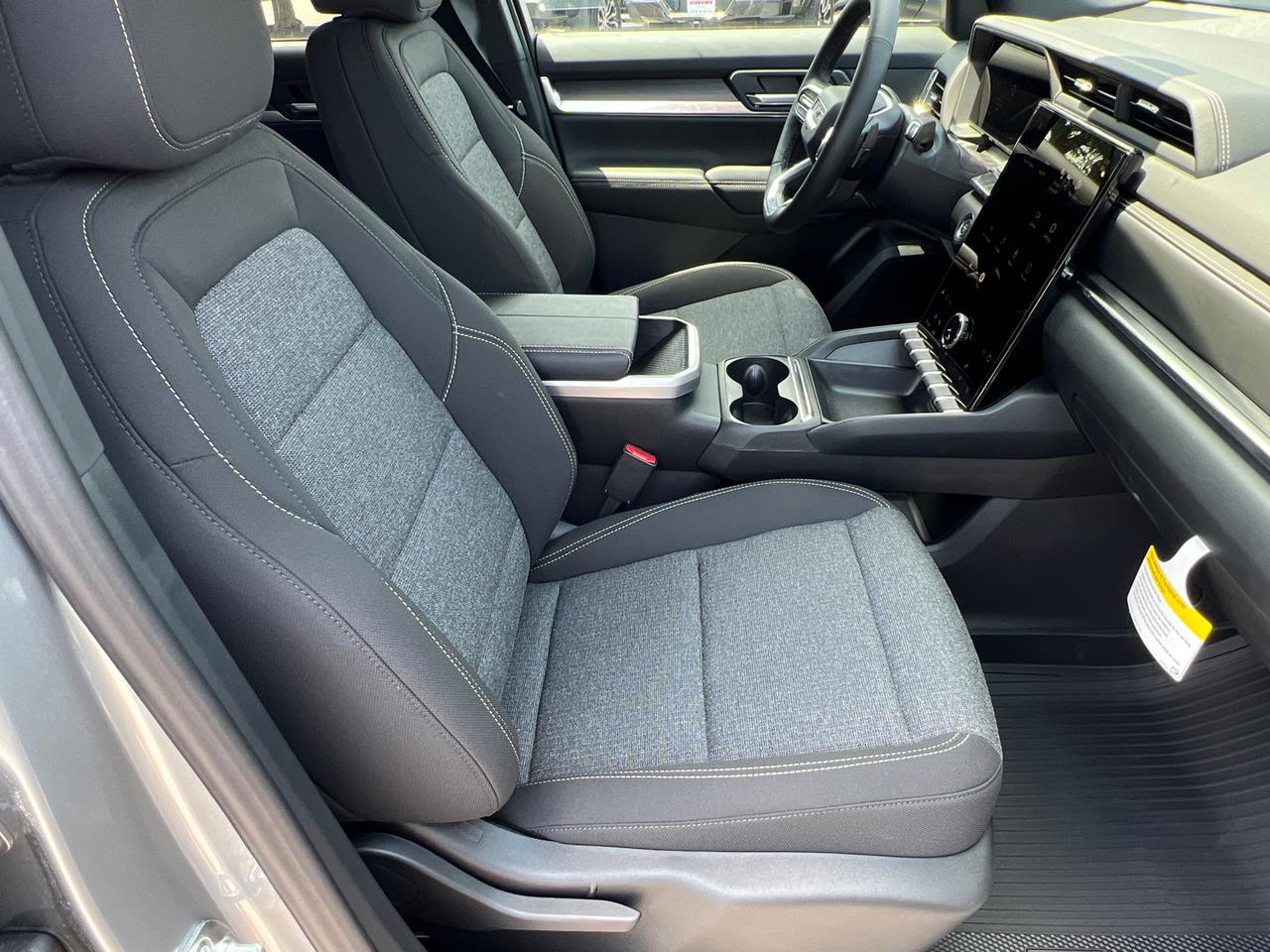 2026 GMC Terrain Elevation Hagerstown MD