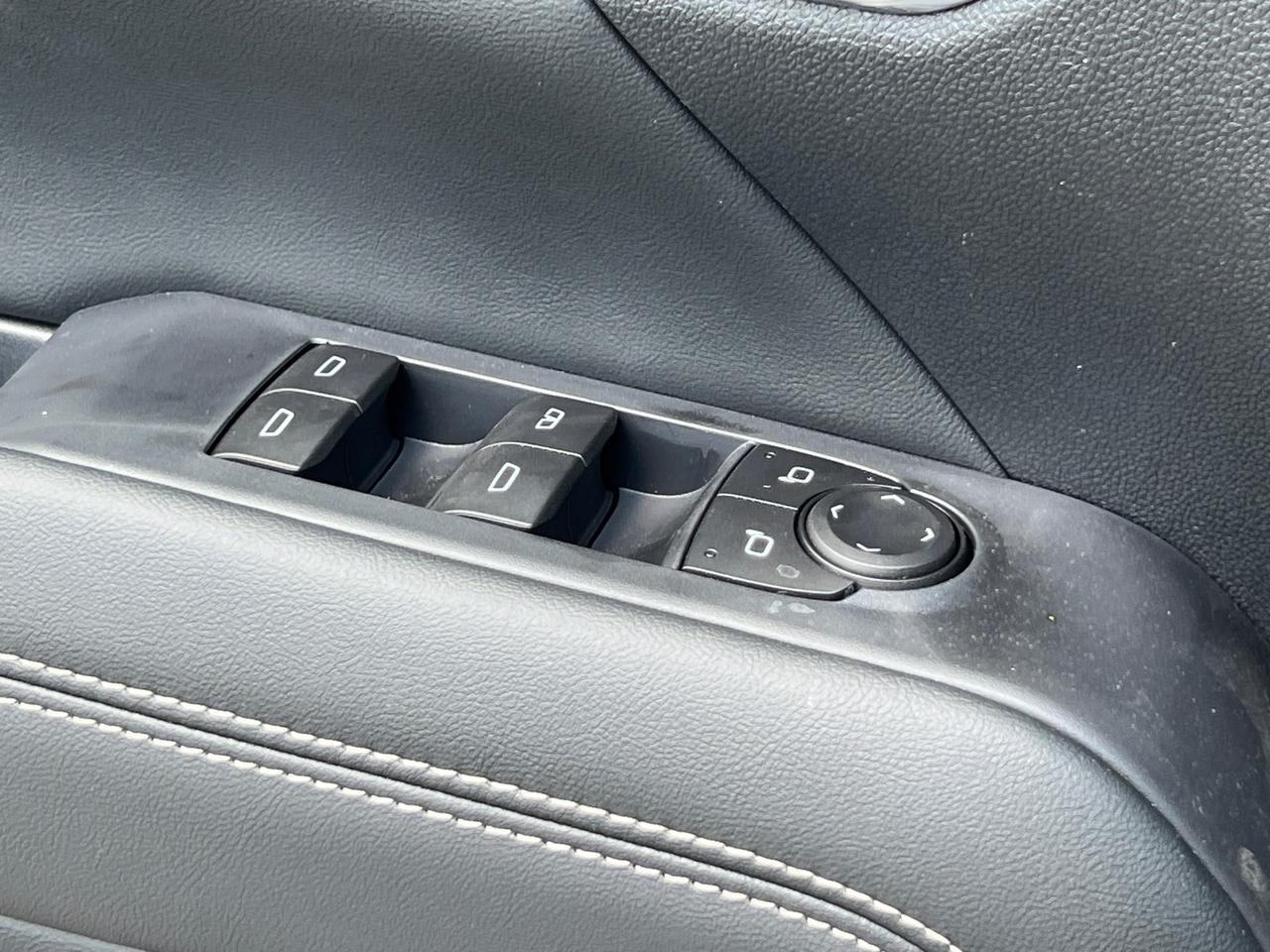 2026 GMC Terrain Elevation Hagerstown MD