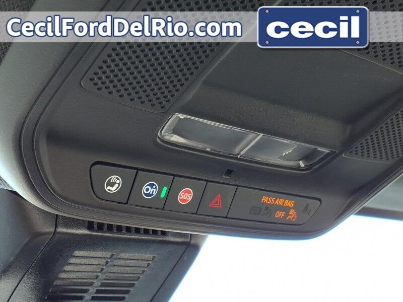 2026 GMC Terrain FWD Elevation Del Rio TX