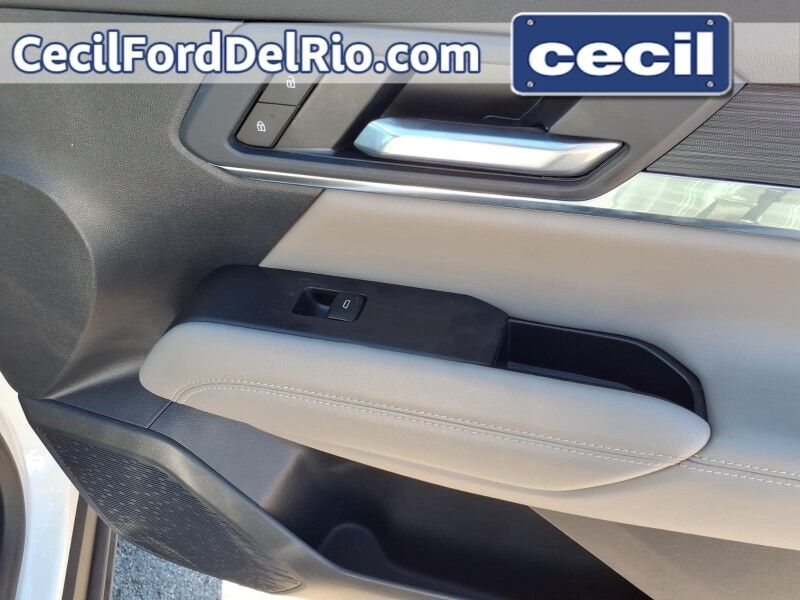 2026 GMC Terrain FWD Elevation Del Rio TX