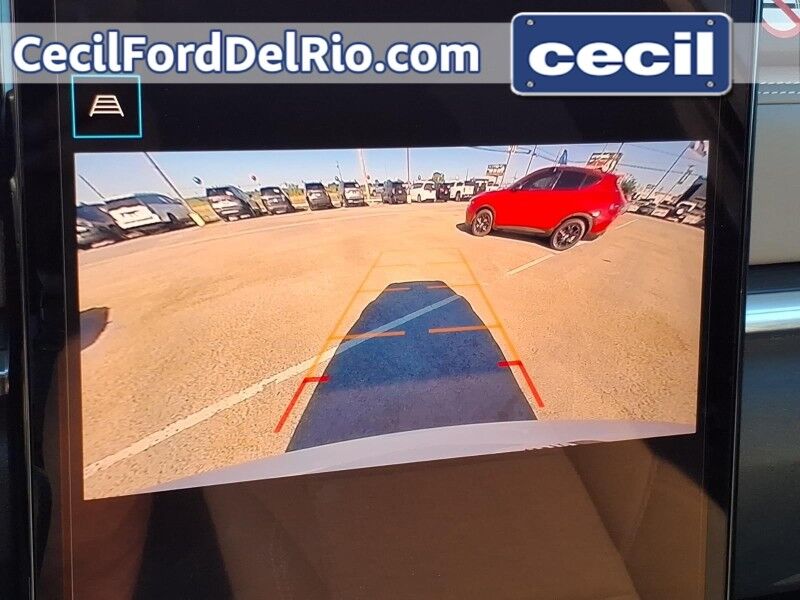 2026 GMC Terrain FWD Elevation Del Rio TX