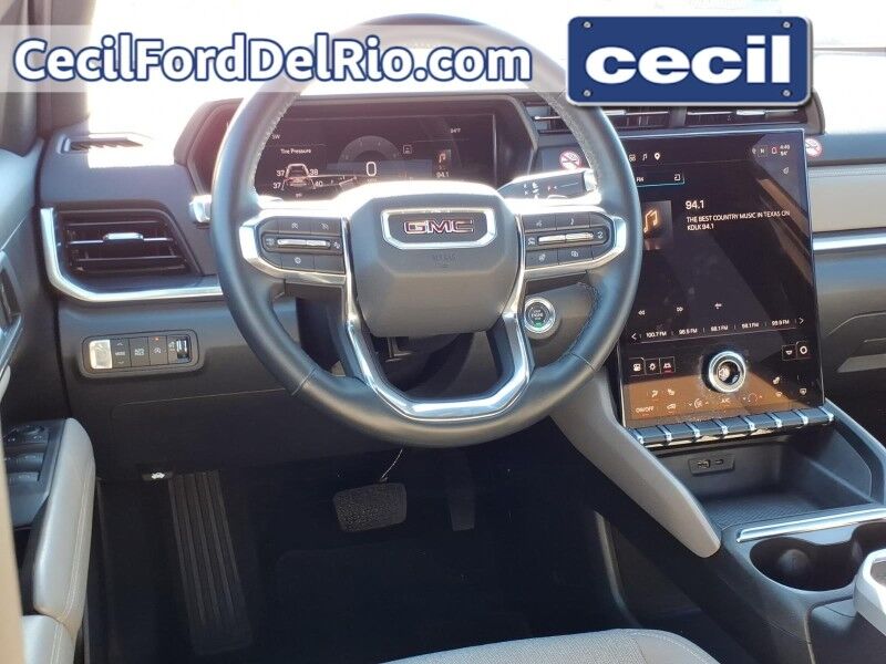 2026 GMC Terrain FWD Elevation Del Rio TX