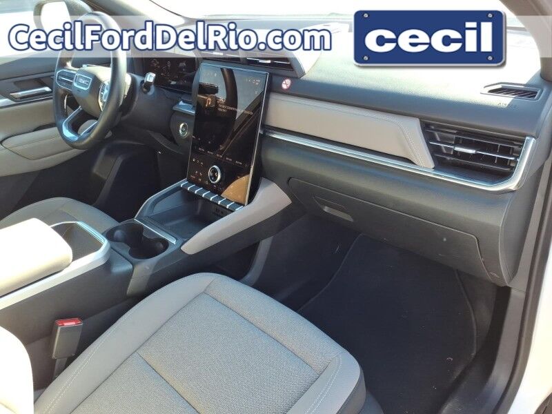 2026 GMC Terrain FWD Elevation Del Rio TX