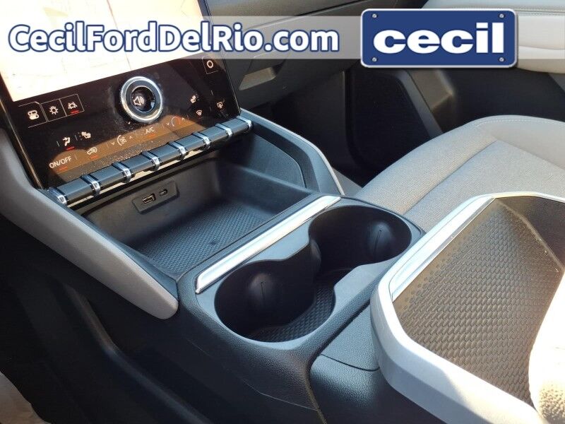 2026 GMC Terrain FWD Elevation Del Rio TX
