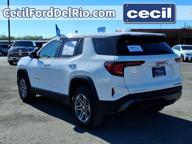 2026 GMC Terrain FWD Elevation Del Rio TX