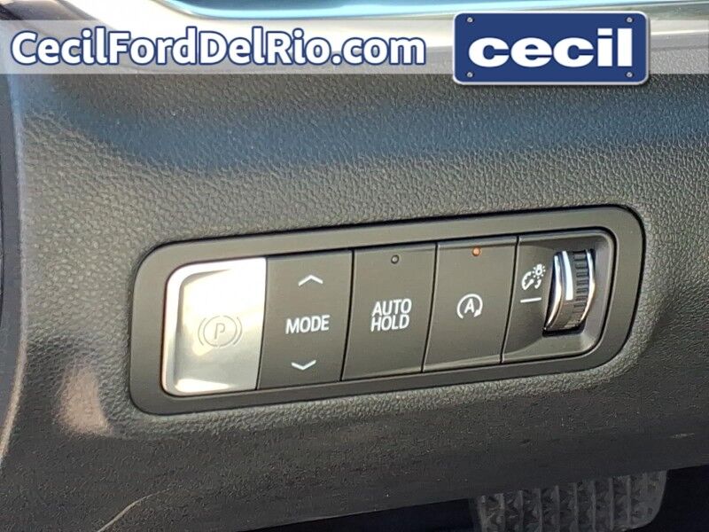 2026 GMC Terrain FWD Elevation Del Rio TX