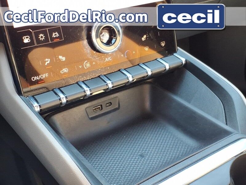 2026 GMC Terrain FWD Elevation Del Rio TX