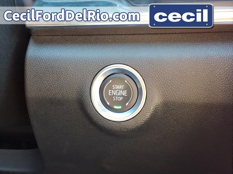 2026 GMC Terrain FWD Elevation Del Rio TX
