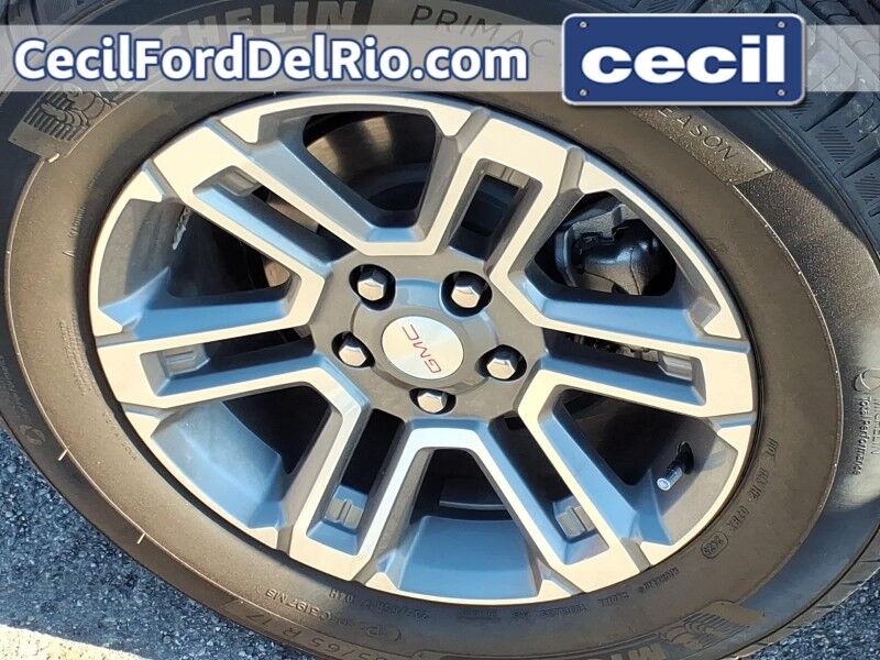 2026 GMC Terrain FWD Elevation Del Rio TX