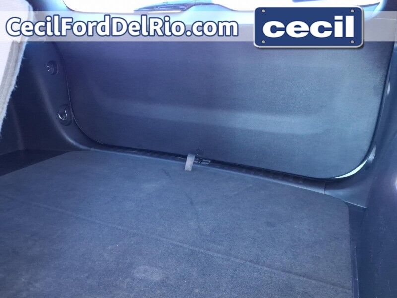 2026 GMC Terrain FWD Elevation Del Rio TX