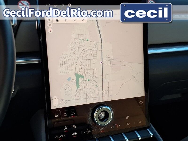 2026 GMC Terrain FWD Elevation Del Rio TX