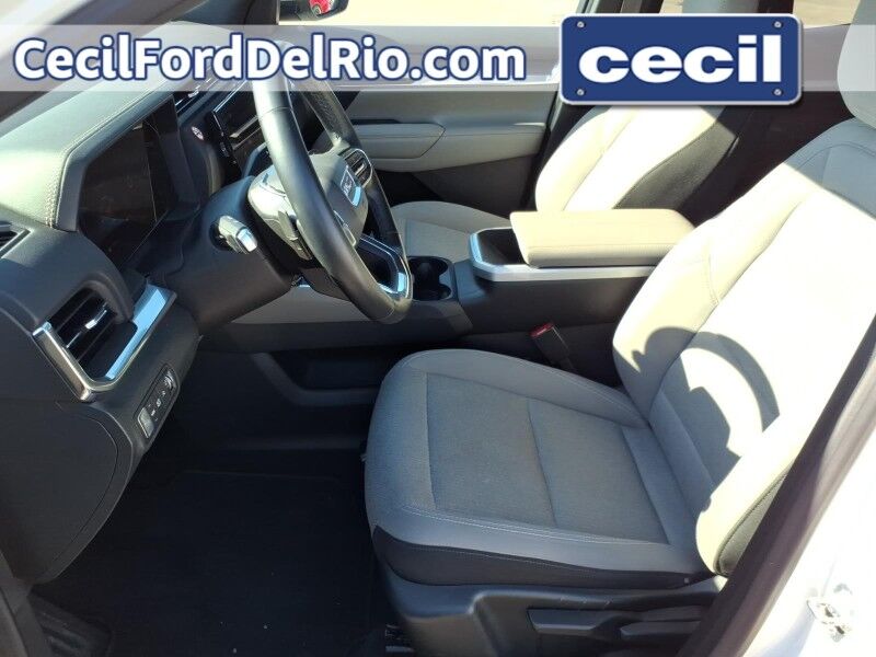 2026 GMC Terrain FWD Elevation Del Rio TX