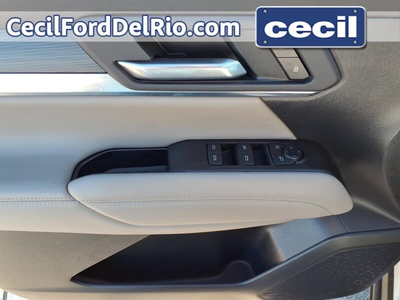 2026 GMC Terrain FWD Elevation Del Rio TX