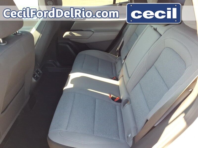 2026 GMC Terrain FWD Elevation Del Rio TX