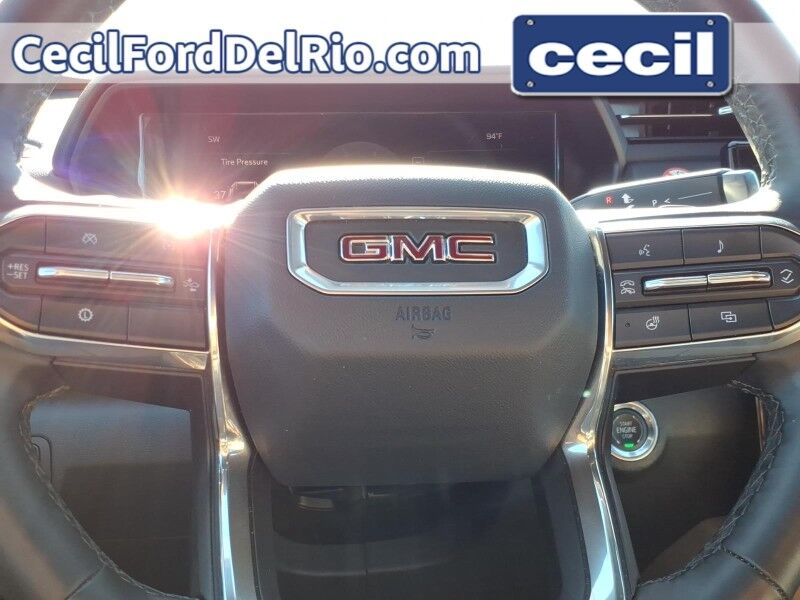 2026 GMC Terrain FWD Elevation Del Rio TX