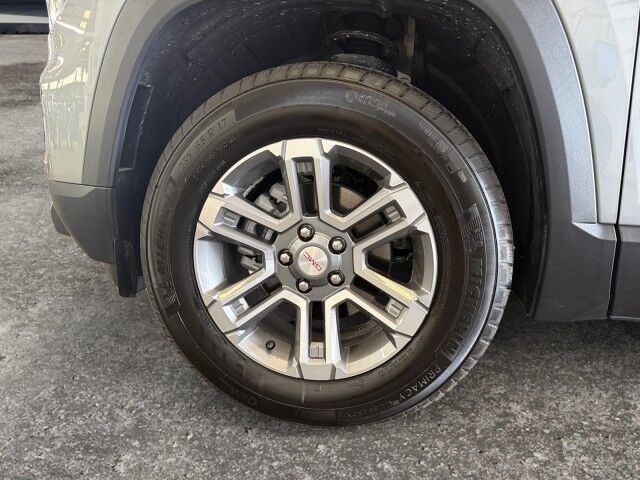 2026 GMC Terrain FWD Elevation Burnet TX
