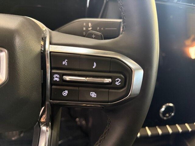 2026 GMC Terrain FWD Elevation Burnet TX