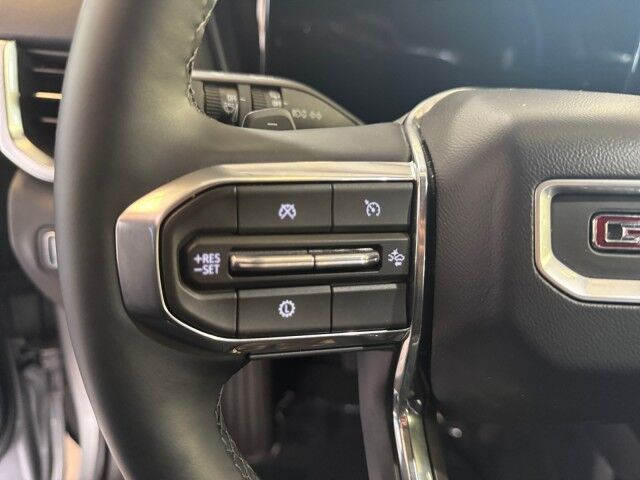 2026 GMC Terrain FWD Elevation Burnet TX