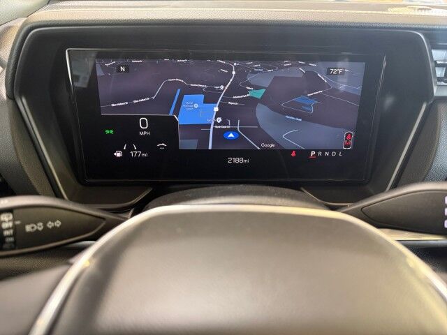 2026 GMC Terrain FWD Elevation Burnet TX