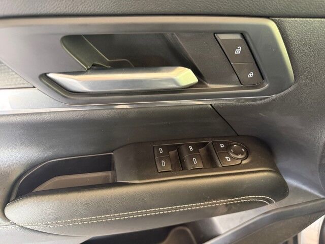 2026 GMC Terrain FWD Elevation Burnet TX