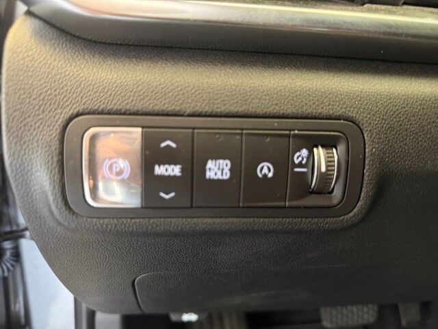 2026 GMC Terrain FWD Elevation Burnet TX