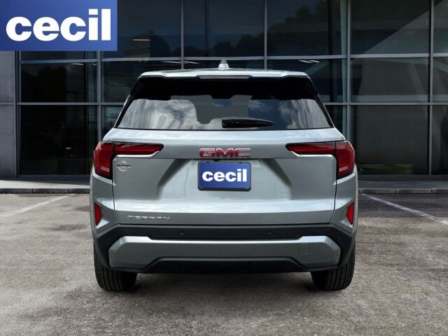 2026 GMC Terrain FWD Elevation Burnet TX