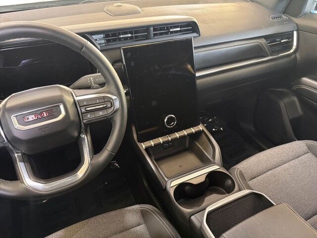 2026 GMC Terrain FWD Elevation Burnet TX