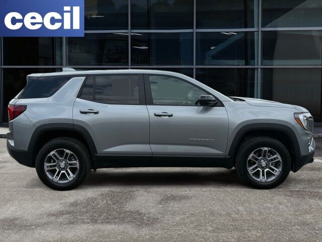 2026 GMC Terrain FWD Elevation Burnet TX
