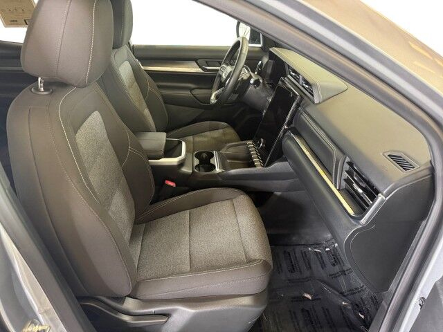 2026 GMC Terrain FWD Elevation Burnet TX