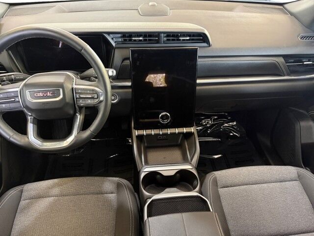 2026 GMC Terrain FWD Elevation Burnet TX