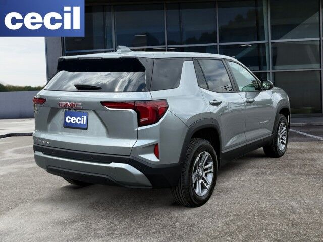 2026 GMC Terrain FWD Elevation Burnet TX