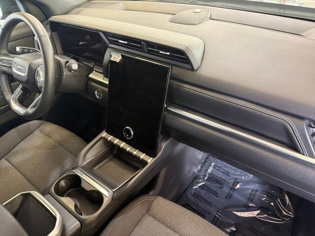 2026 GMC Terrain FWD Elevation Burnet TX