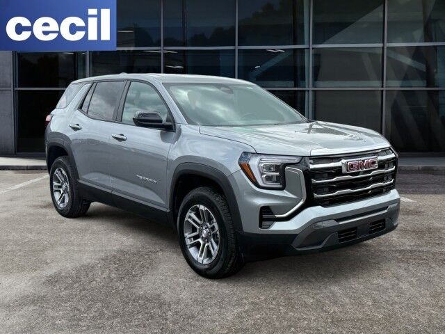 2026 GMC Terrain FWD Elevation Burnet TX