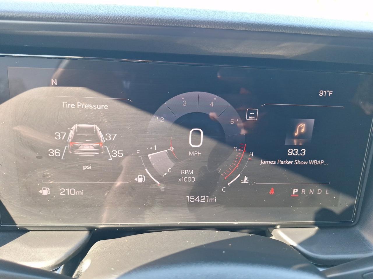 2026 GMC Terrain FWD Elevation Hurst TX