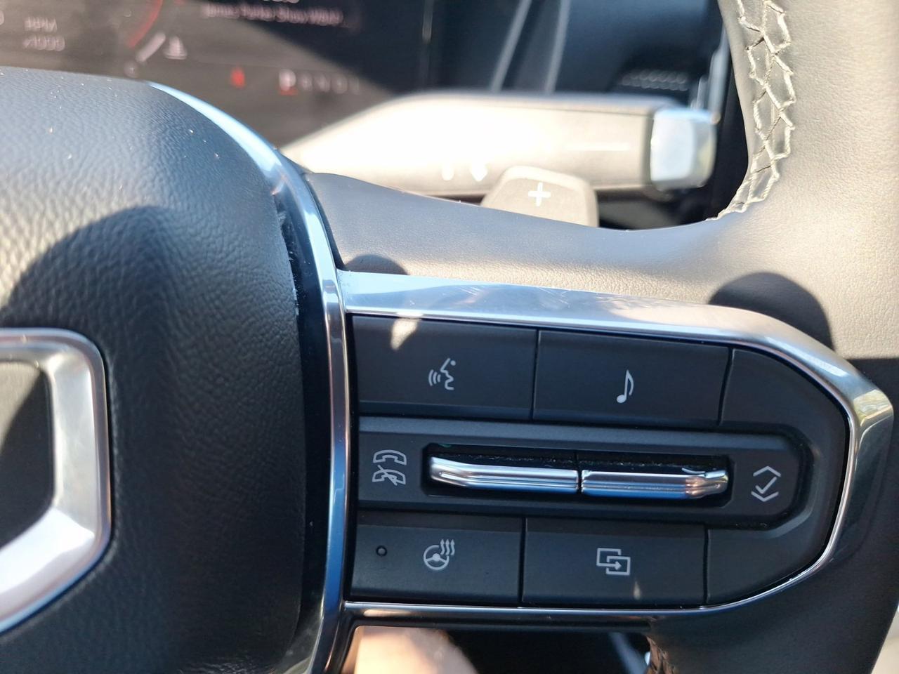 2026 GMC Terrain FWD Elevation Hurst TX