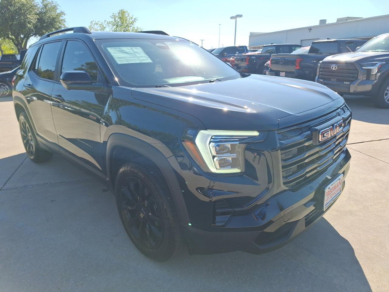 2026 GMC Terrain FWD Elevation Hurst TX