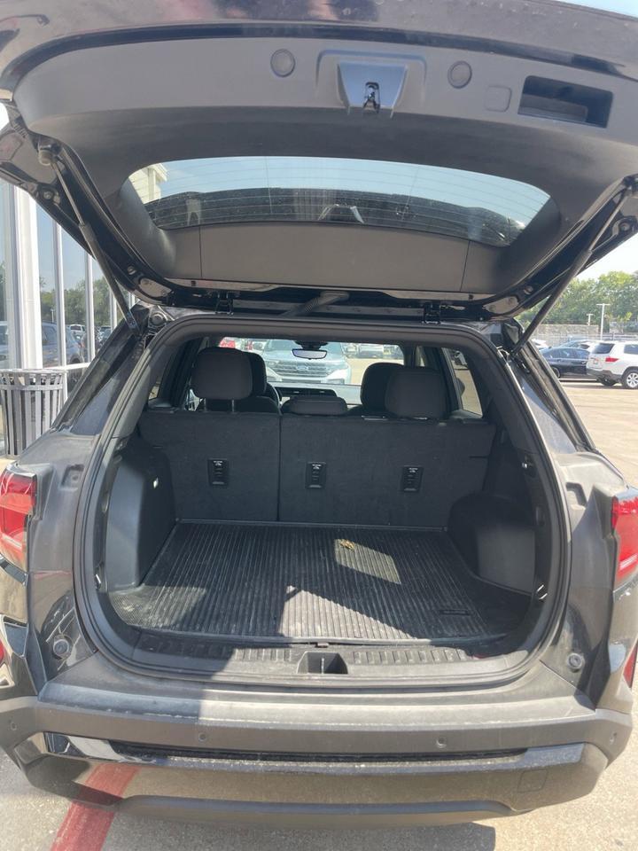 2026 GMC Terrain FWD Elevation Hurst TX