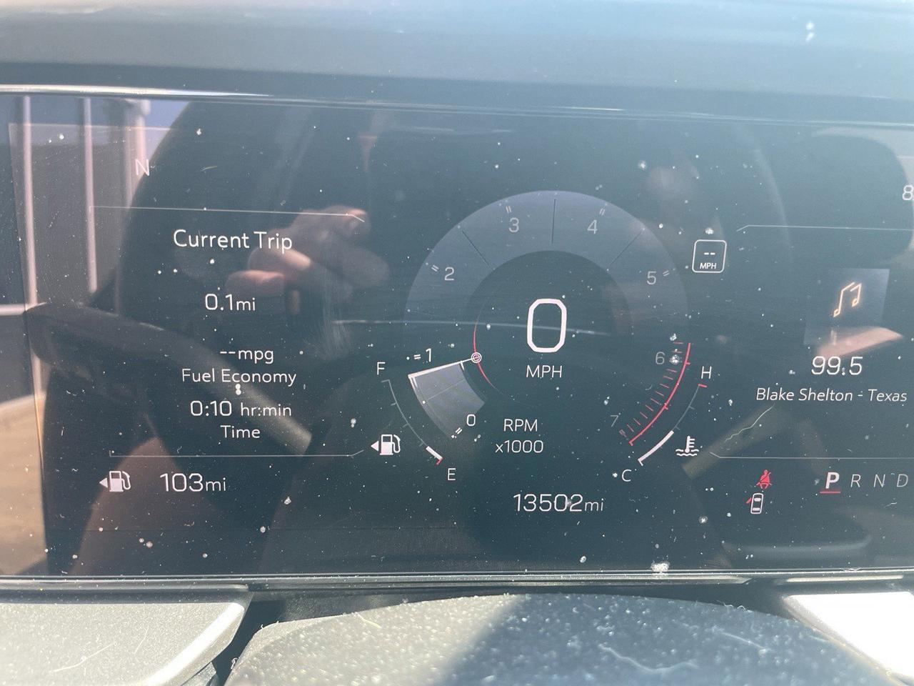 2026 GMC Terrain FWD Elevation Hurst TX