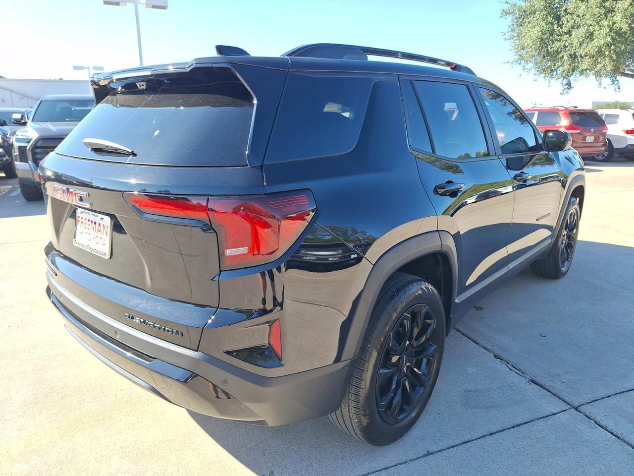 2026 GMC Terrain FWD Elevation Hurst TX